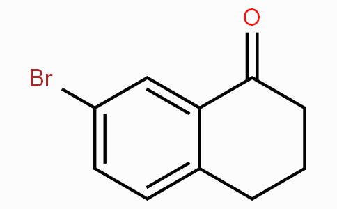 7-Bromo-3,4-dihydronaphthalen-1(2H)-one