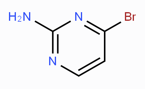 2-氨基-4-溴吡啶
