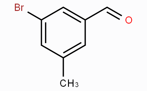 3-溴-5-甲基苯甲醛