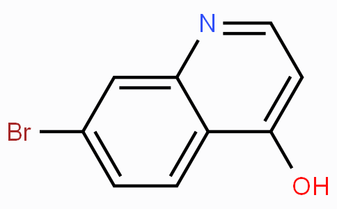7-Bromo-4-quinolinol