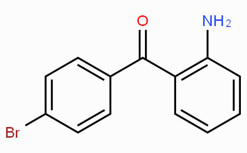 2-氨基-4\'-溴苯并二苯甲酮