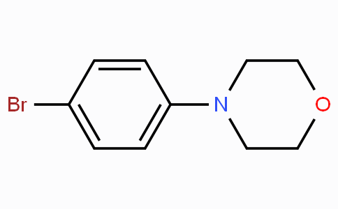 4-(4-溴苯基)吗啉