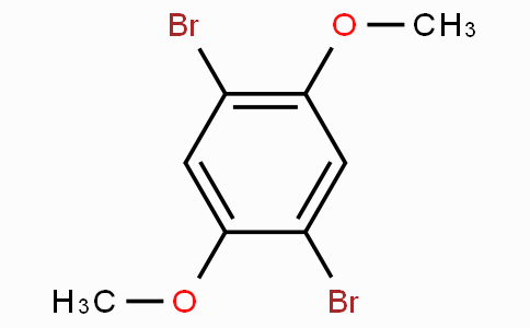 1,4-Dibromo-2,5-dimethoxybenzene