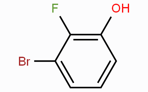 3-溴-2-氟苯酚