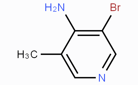 4-Amino-3-bromo-5-methylpyridine