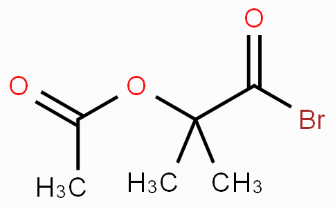 2-Acetoxy-2-methylpropionyl bromide