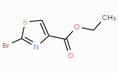 Ethyl 2-bromothiazole-4-carboxylate