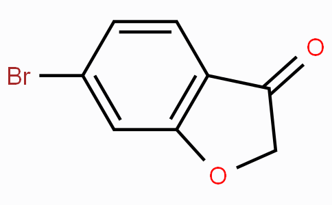 6-Bromo-3-benzofuranone