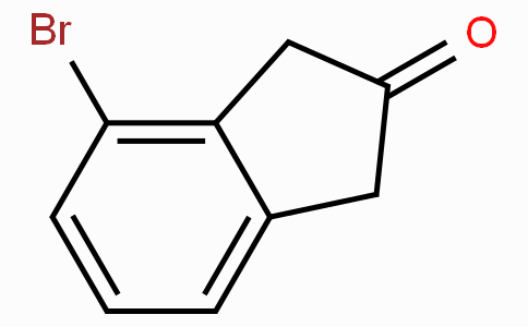 4-溴-2-茚满酮