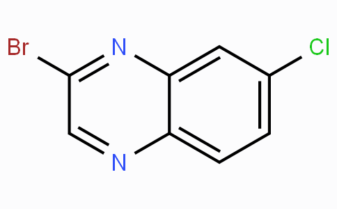 2-Bromo-7-chloroquinoxaline