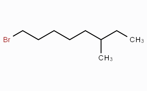 1-Bromo-6-methyl octane