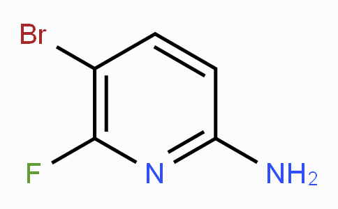 5-Bromo-6-fluoropyridin-2-amine