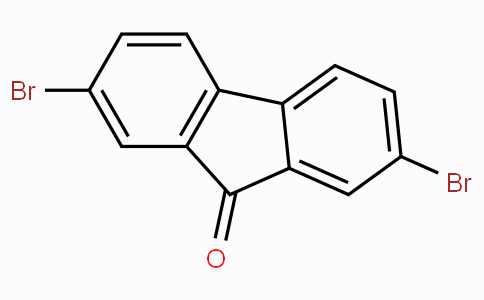 2,7-二溴-9-芴酮