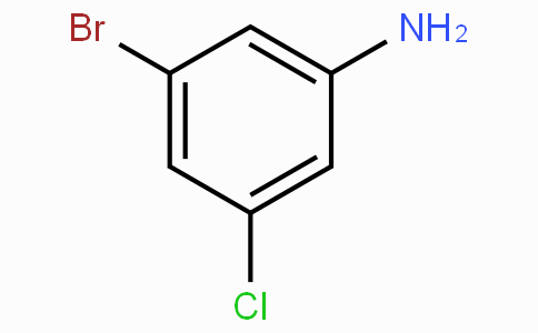 3-Bromo-5-chloroaniline