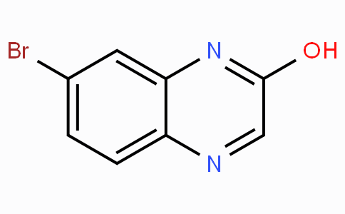 7-Bromoquinoxalin-2-ol