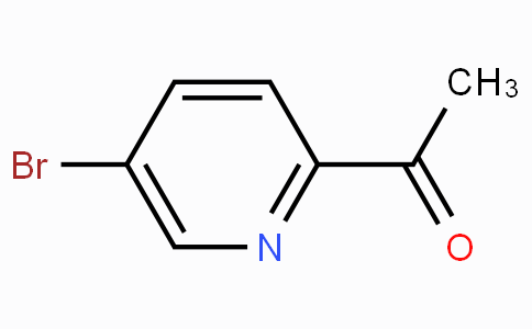 1-(5-Bromopyridin-2-yl)ethanone