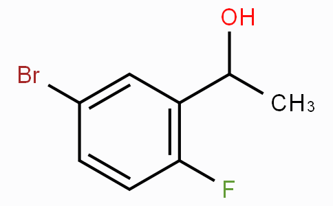 1-(5-Bromo-2-fluorophenyl)ethanol