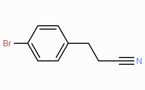 3-(4-溴苯基)丙腈