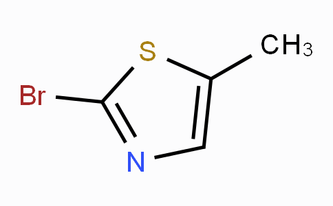 2-Bromo-5-methyl-1,3-thiazole