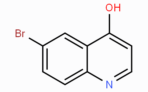 6-Bromoquinolin-4-ol