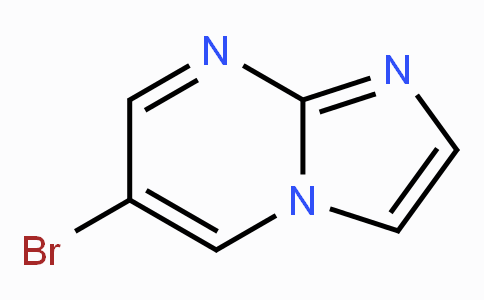 6-溴咪唑并[1,2-a]嘧啶