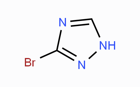 3-Bromo-1,2,4-triazole