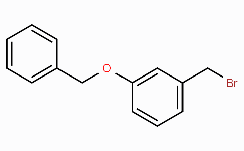 1-(Benzyloxy)-3-(bromomethyl)benzene