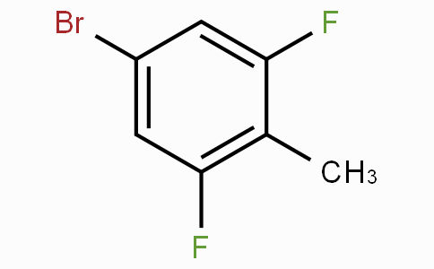 5-Bromo-1,3-difluoro-2-methylbenzene