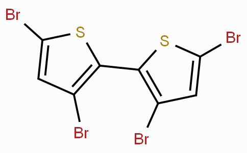 3,3',5,5'-tetrabromo-2,2'-bithiophene