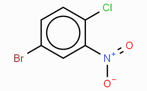 5-Bromo-2-chloronitrobenzene