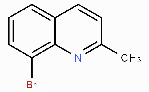8-Bromo-2-methylquinoline