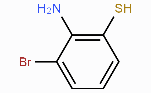 2-Amino-3-bromothiophenol