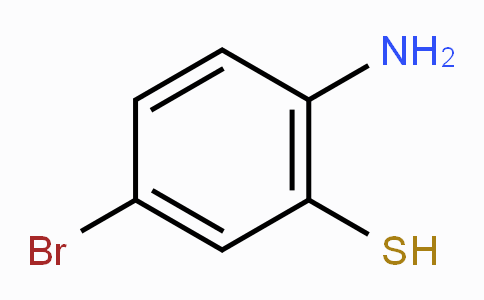2-Amino-5-bromothiophenol