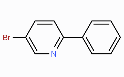 5-Bromo-2-phenylpyridine