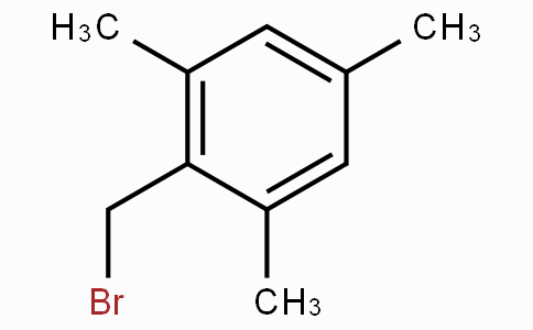 2,4,6-trimethylbenzyl bromide