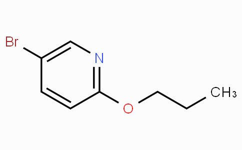 5-Bromo-2-propoxypyridine