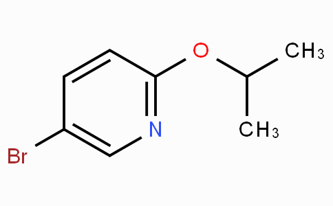 5-Bromo-2-isopropoxypyridine
