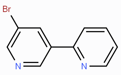 5'-Bromo-[2,3']bipyridinyl