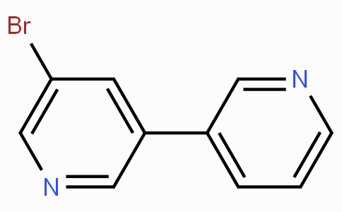 5-Bromo-[3,3']bipyridinyl