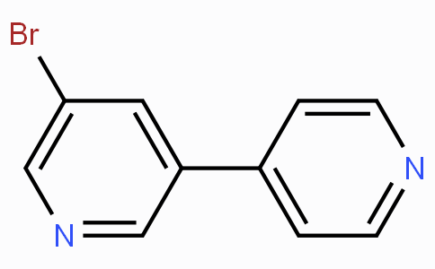 5-Bromo-[3,4']bipyridinyl