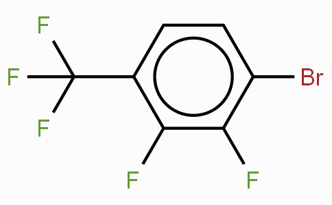 2,4-Difluoro-5-(trifluoromethyl)bromobenzene