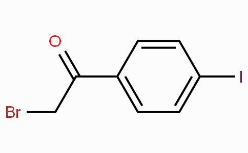 2-溴-4'-碘苯乙酮
