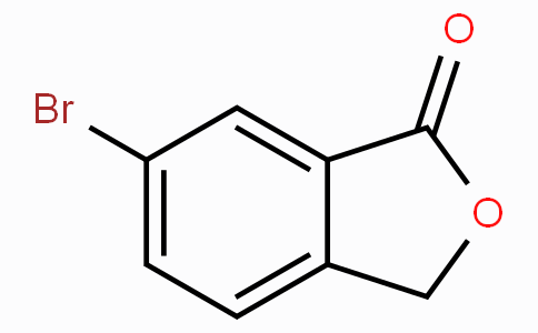 6-溴-2-苯并呋喃-1(3H)酮