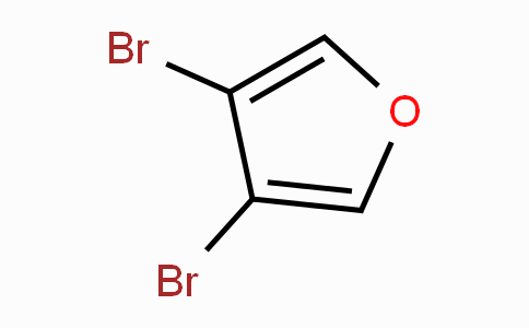 3,4-Dibromofuran