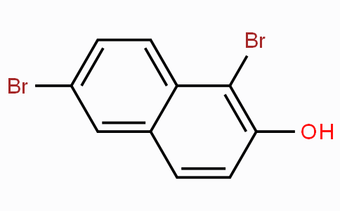 1,6-二溴-2-萘酚