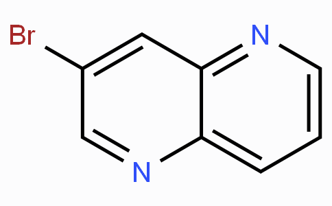 3-Bromo-1,5-naphthyridine