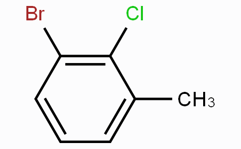 2-氯-3-溴甲苯