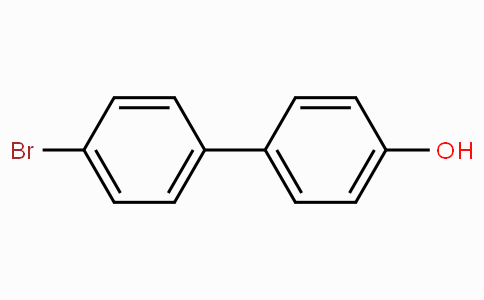 4-溴-4'-羟基联苯