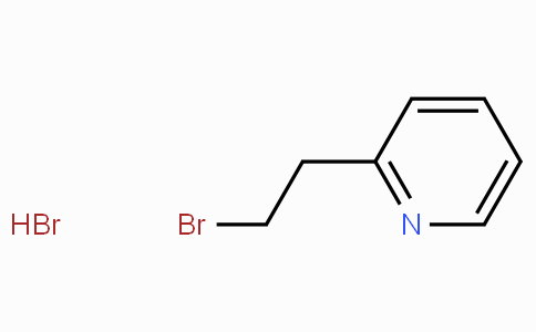 2-(2-Bromoethyl)pyridine HBr