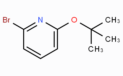 2-Bromo-6-tert-butoxypyridine